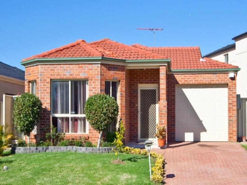 Horningsea Park NSW 2171