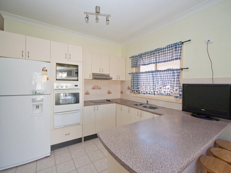 Horningsea Park NSW 2171
