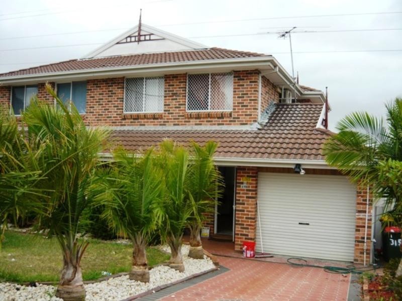 Green Valley NSW 2168