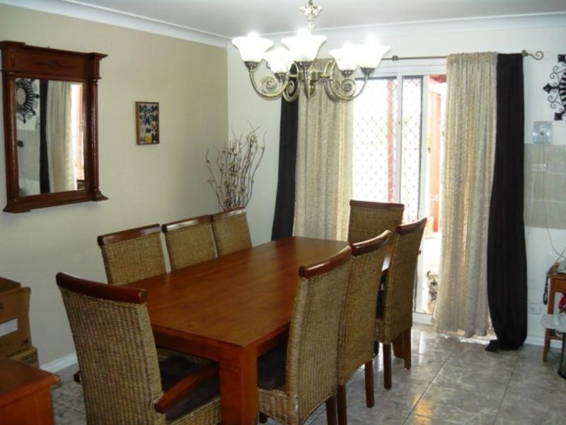 Green Valley NSW 2168