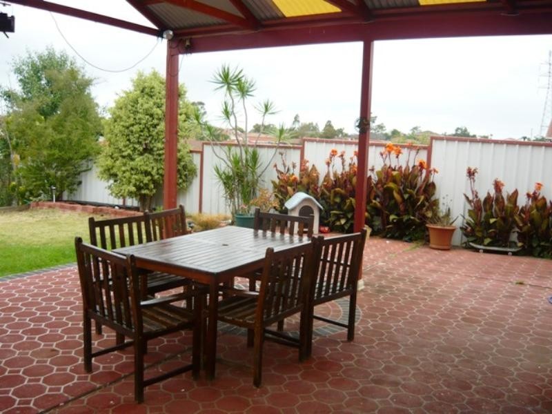 Green Valley NSW 2168