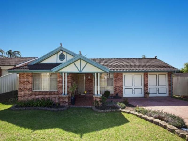 Green Valley NSW 2168