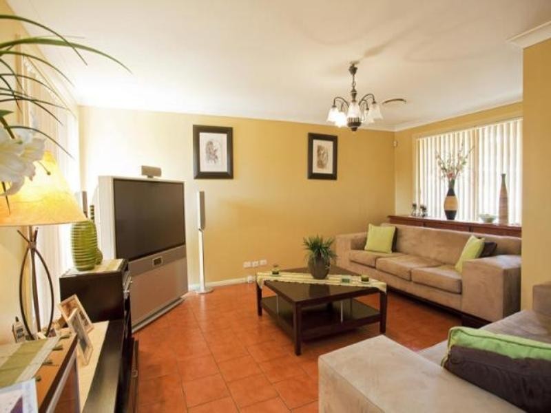 Green Valley NSW 2168