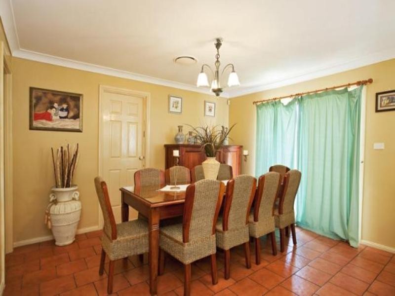 Green Valley NSW 2168