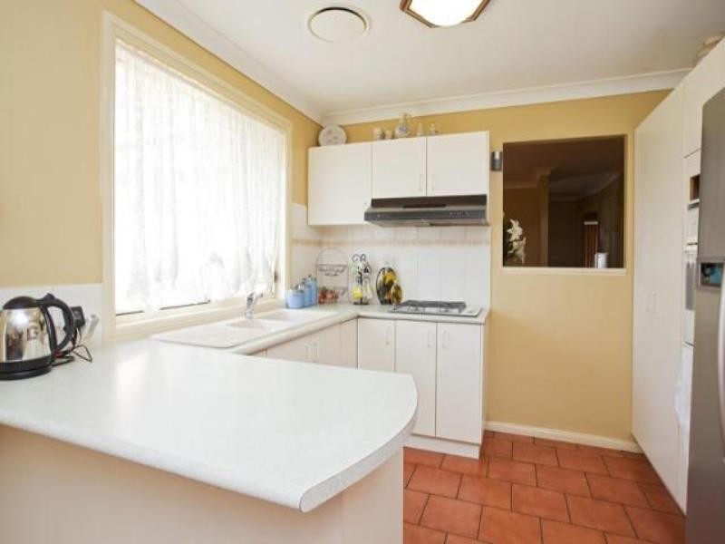 Green Valley NSW 2168