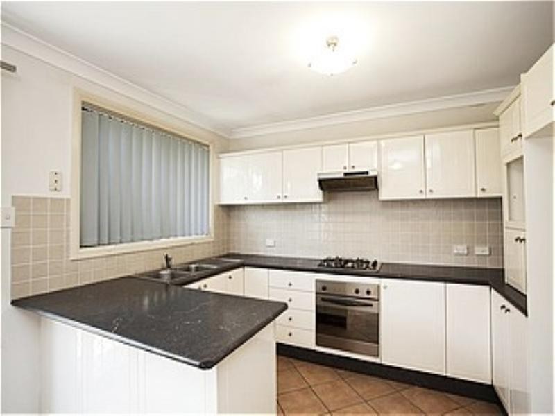 Horningsea Park NSW 2171