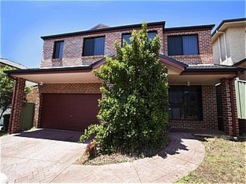 Horningsea Park NSW 2171