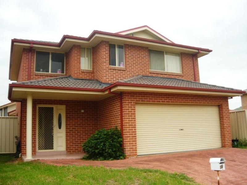 16b Singleton Street, Horningsea Park NSW 2171