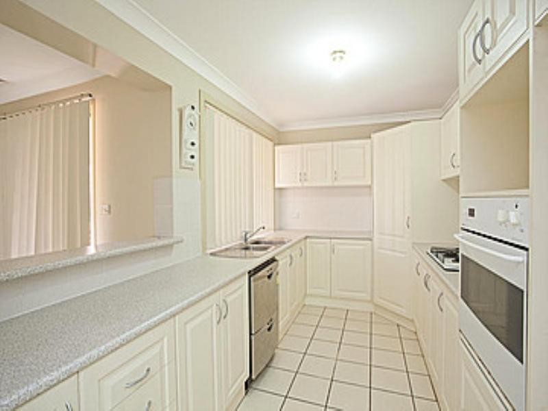 25 Andrews Circuit, Horningsea Park NSW 2171