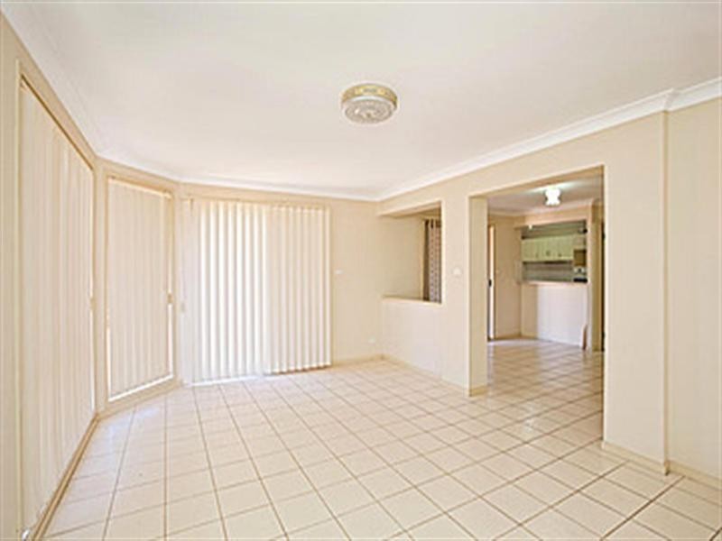 25 Andrews Circuit, Horningsea Park NSW 2171