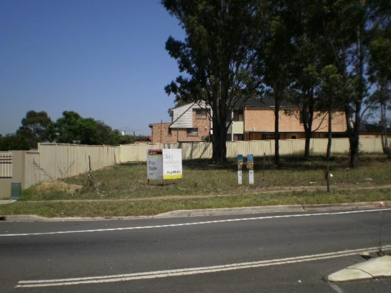 Green Valley NSW 2168