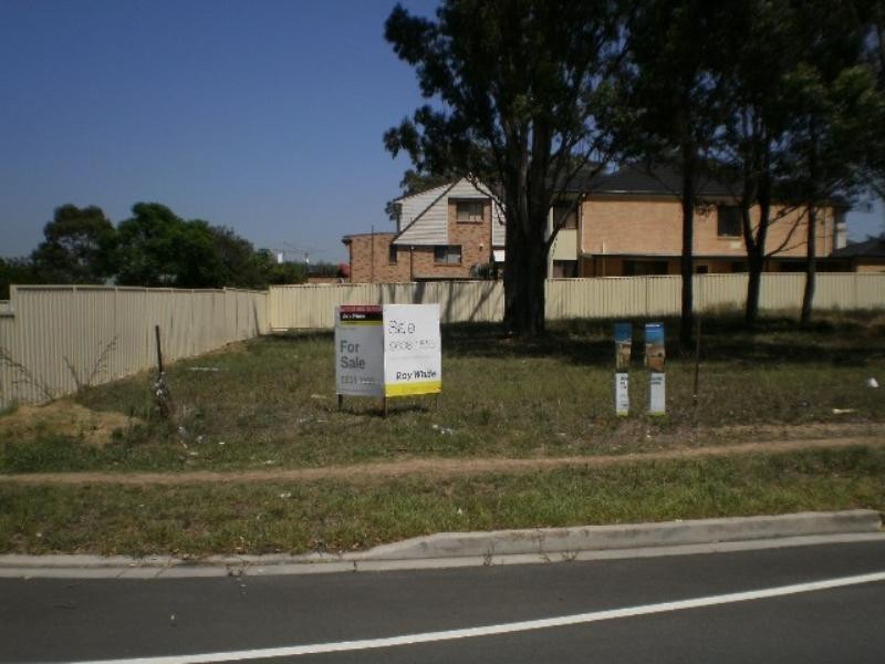 Green Valley NSW 2168