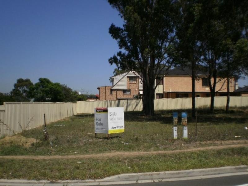 Green Valley NSW 2168