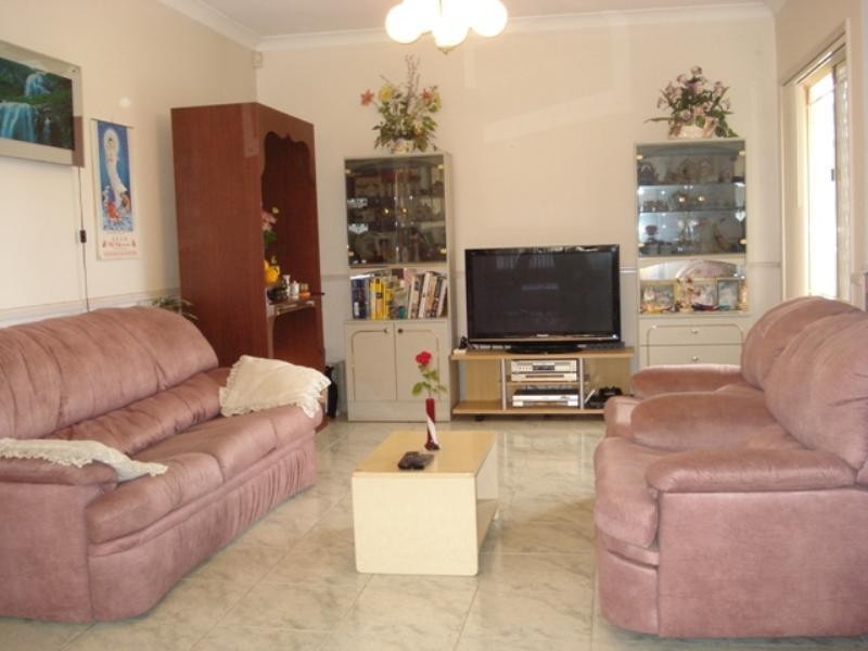 Hinchinbrook NSW 2168