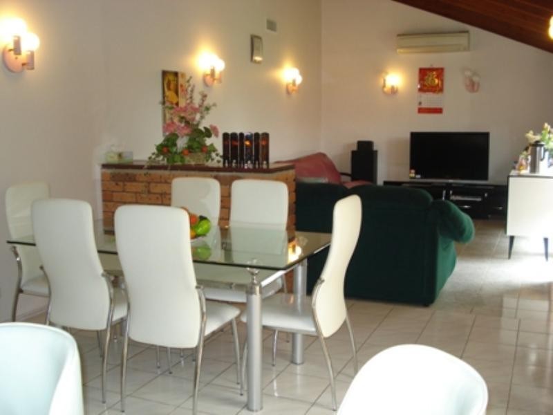 Hinchinbrook NSW 2168