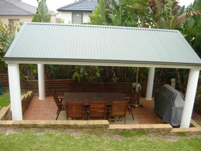 7 Gerarda Place, West Hoxton NSW 2171