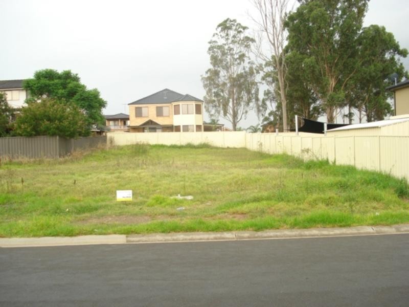 Green Valley NSW 2168