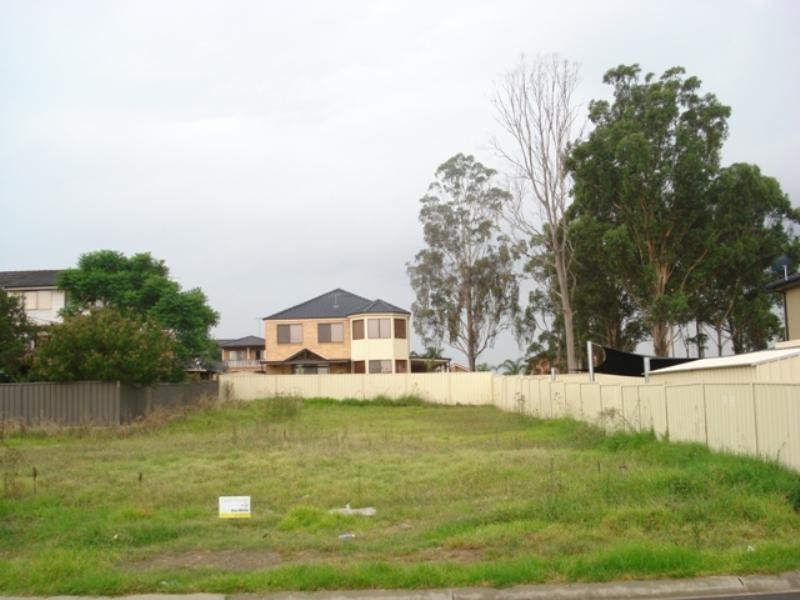 Green Valley NSW 2168