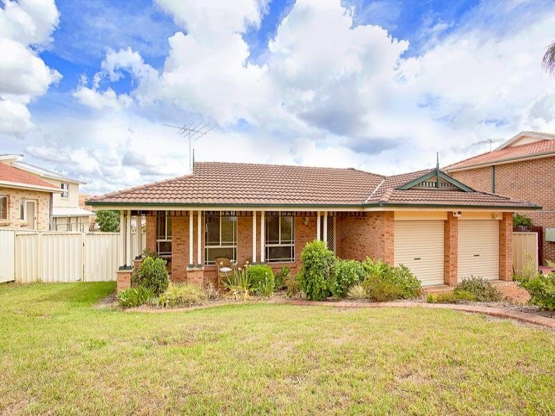 21 Groote Avenue, Hinchinbrook NSW 2168