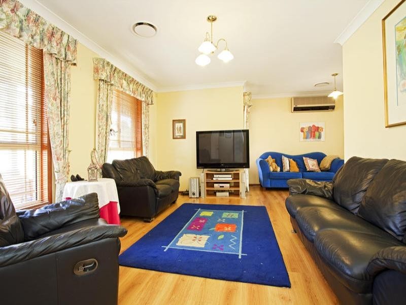 21 Groote Avenue, Hinchinbrook NSW 2168