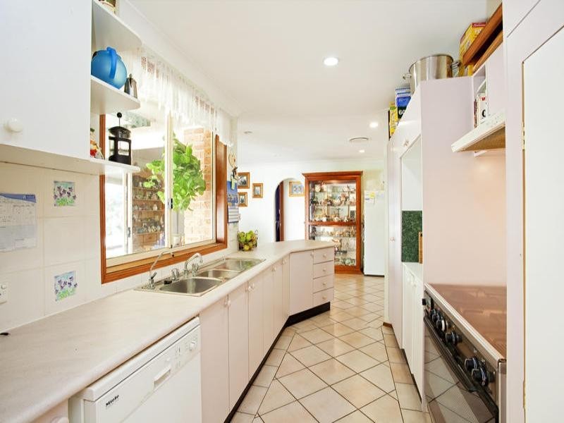 21 Groote Avenue, Hinchinbrook NSW 2168