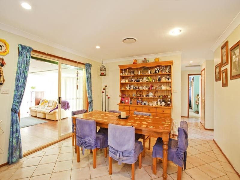 21 Groote Avenue, Hinchinbrook NSW 2168