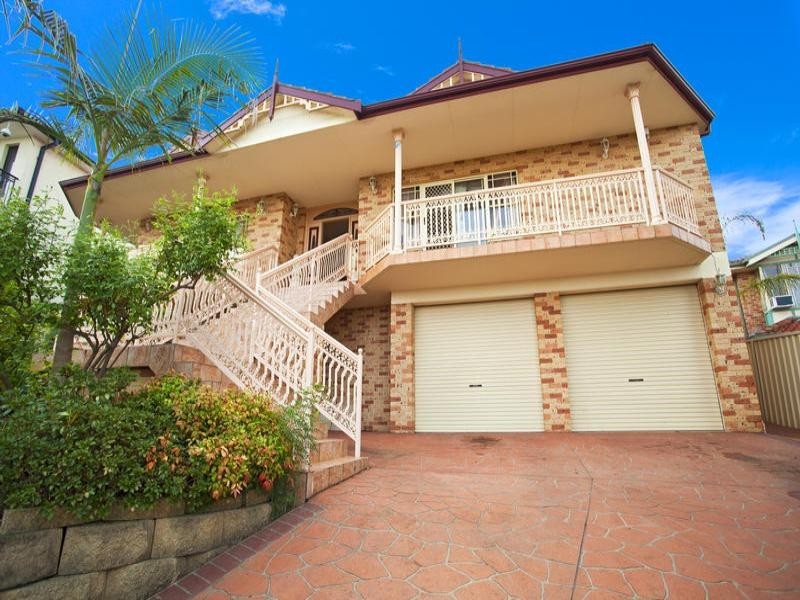 Cecil Hills NSW 2171