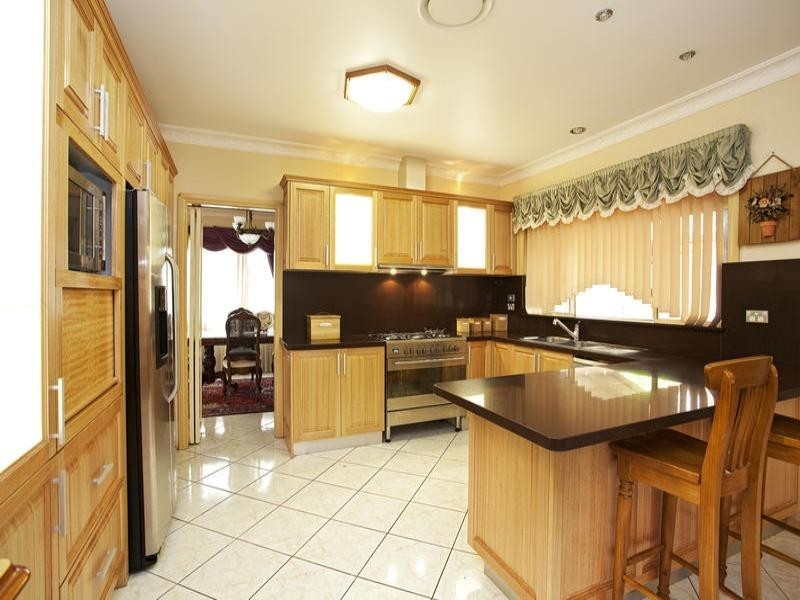 Cecil Hills NSW 2171