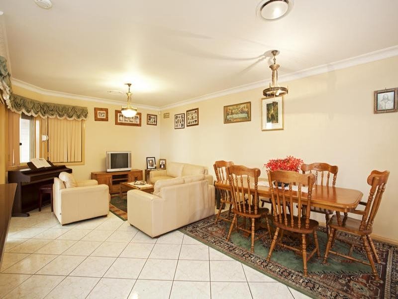 Cecil Hills NSW 2171