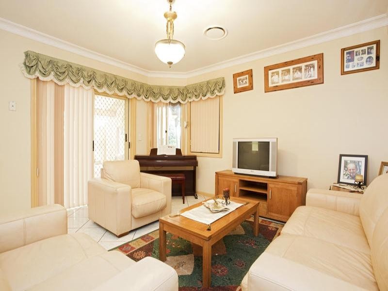 Cecil Hills NSW 2171