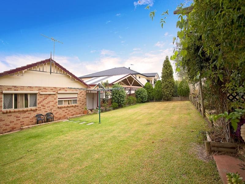 Cecil Hills NSW 2171