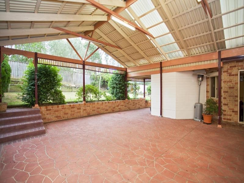 Cecil Hills NSW 2171