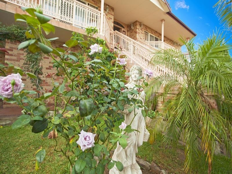 Cecil Hills NSW 2171