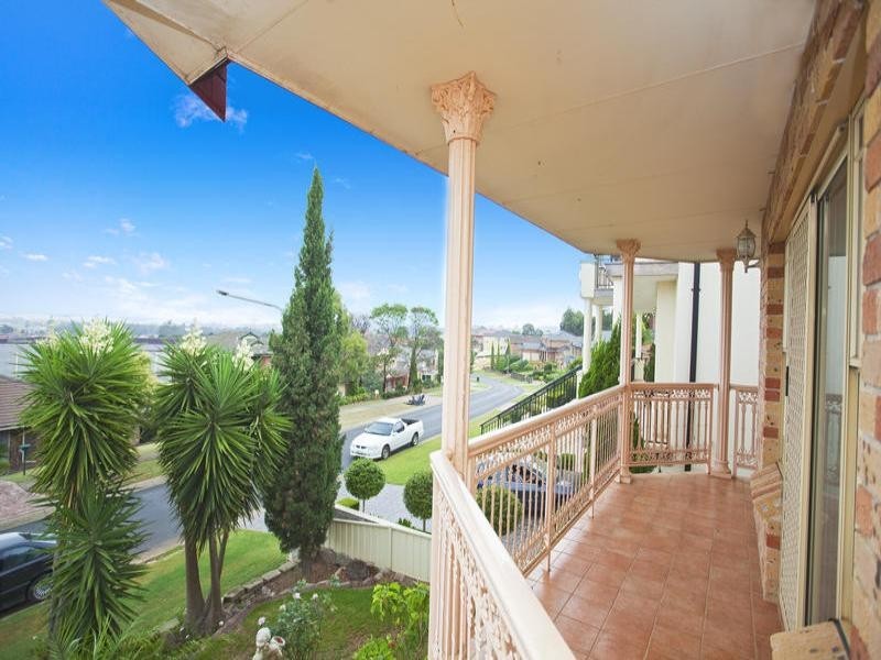 Cecil Hills NSW 2171