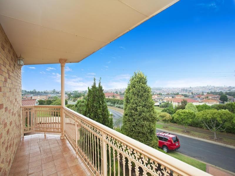 Cecil Hills NSW 2171