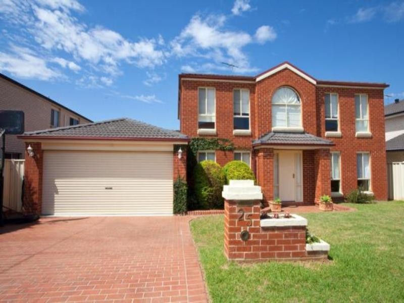 Green Valley NSW 2168