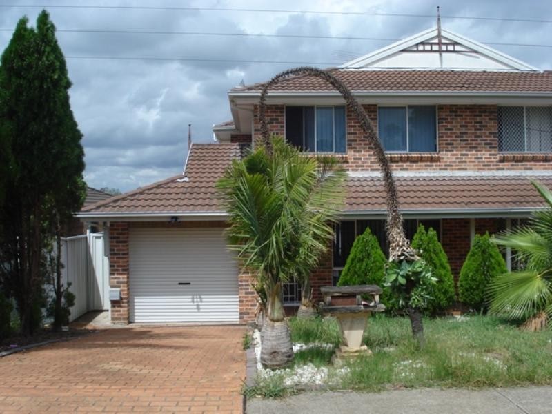 Green Valley NSW 2168