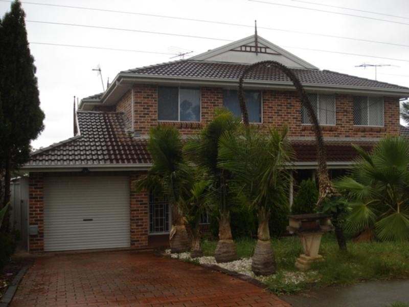 Green Valley NSW 2168