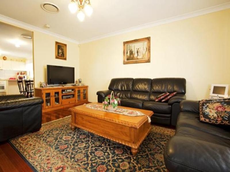 Green Valley NSW 2168