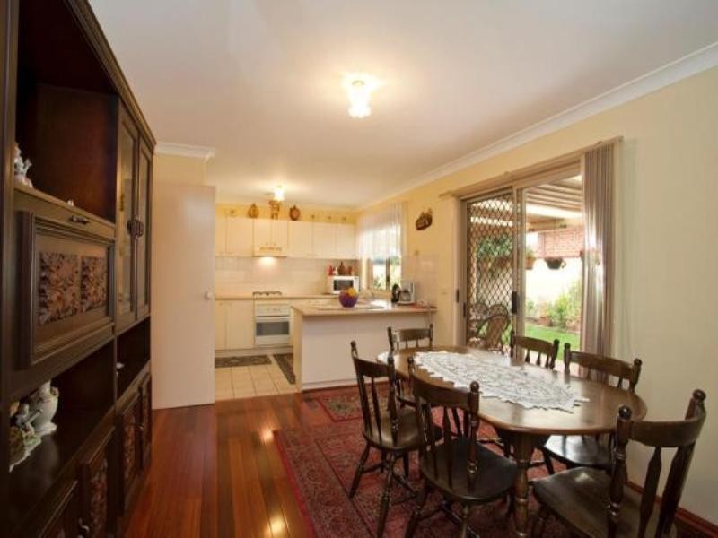 Green Valley NSW 2168