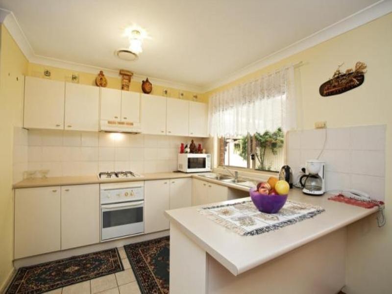 Green Valley NSW 2168