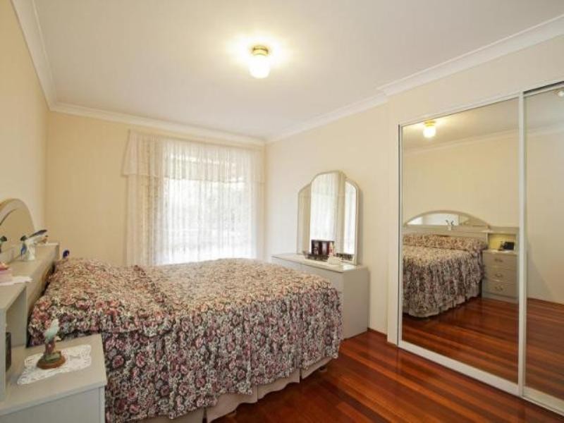 Green Valley NSW 2168