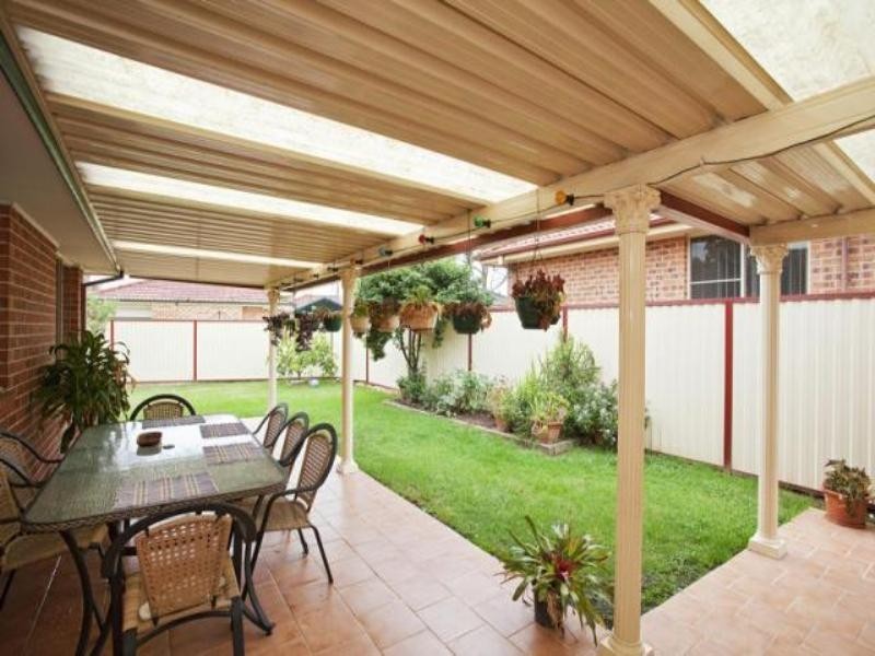 Green Valley NSW 2168