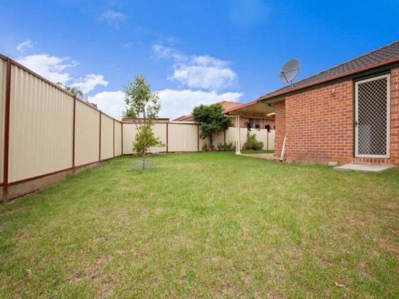 Green Valley NSW 2168