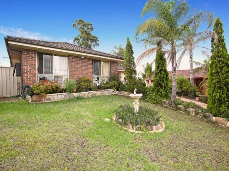 9 Warbler Close, Hinchinbrook NSW 2168