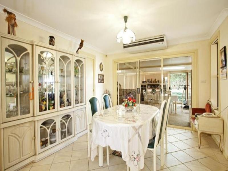 9 Warbler Close, Hinchinbrook NSW 2168