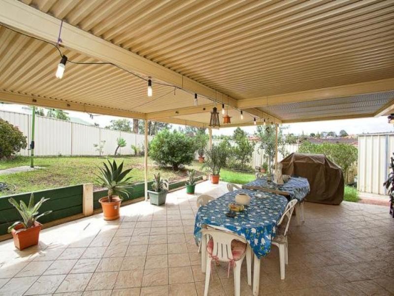 9 Warbler Close, Hinchinbrook NSW 2168