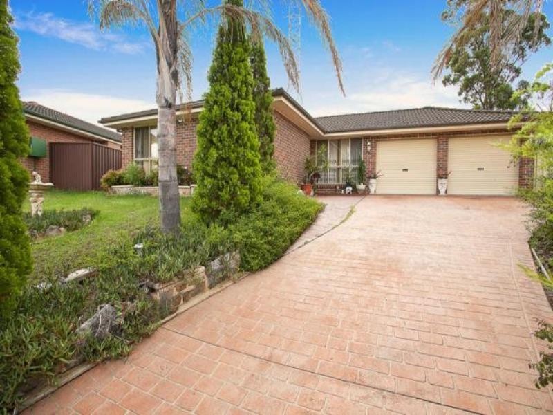 9 Warbler Close, Hinchinbrook NSW 2168