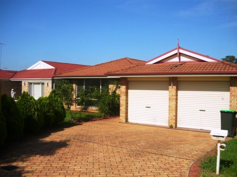 19 Boston Close, Hinchinbrook NSW 2168