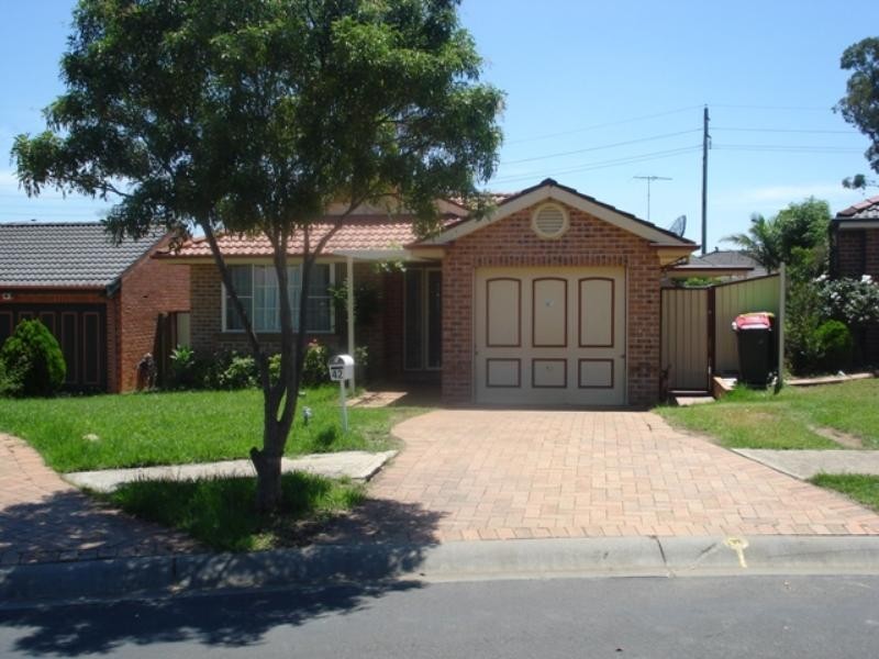 Green Valley NSW 2168